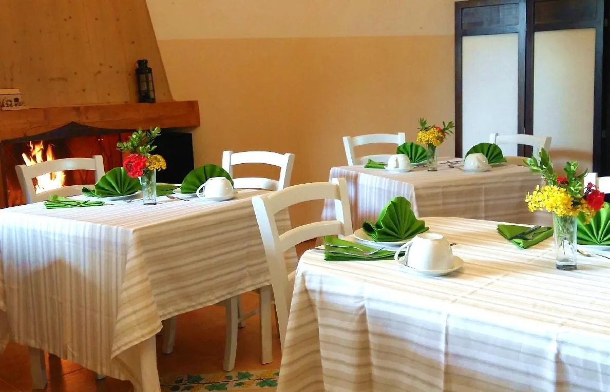 Bb Scopello Il Mulino Bed & Breakfast