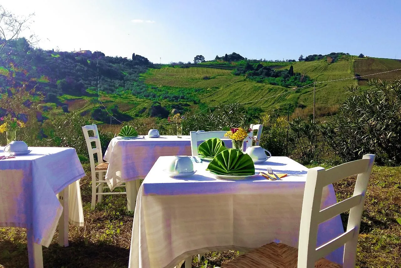 Bb Scopello Il Mulino Bed & Breakfast