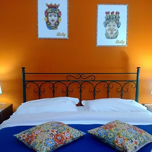 Bed & Breakfast Bb Scopello, Scopello (Sicily)