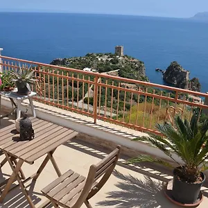 Bed & Breakfast Talia, Scopello (Sicily)